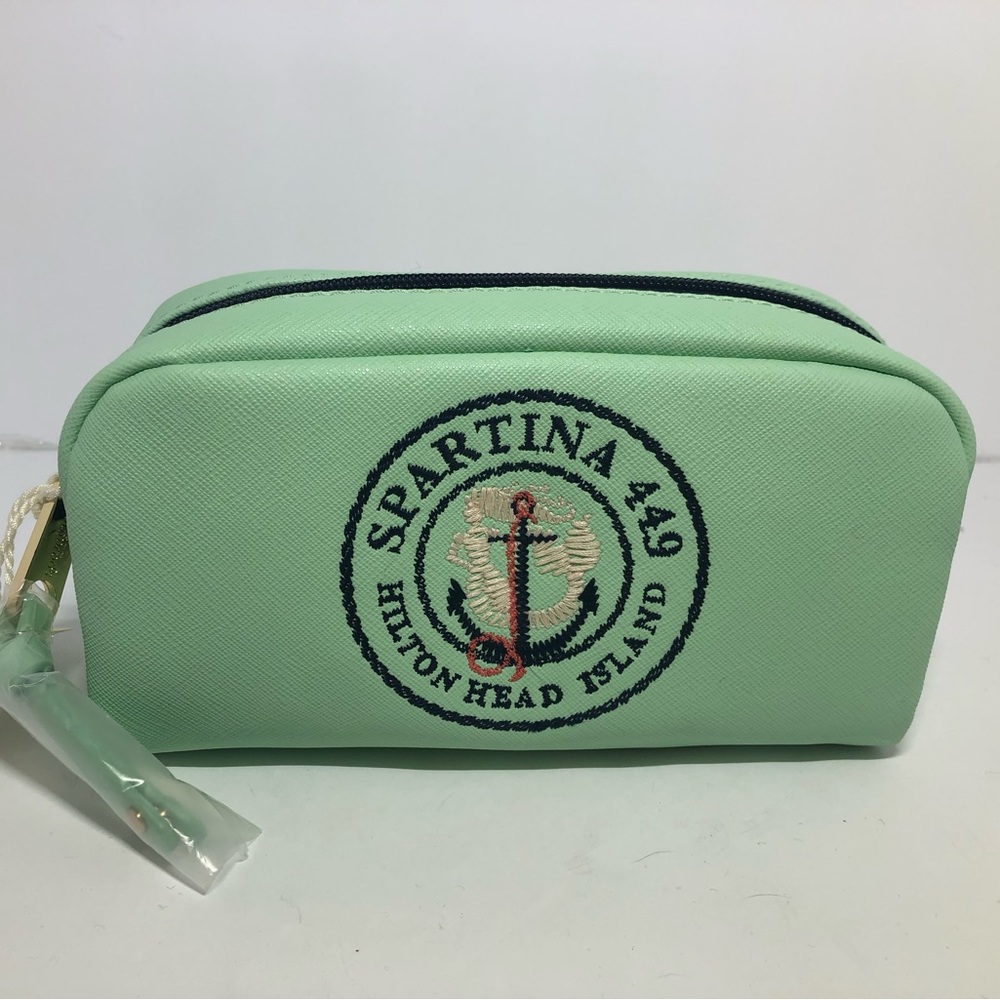 Spartina Travel Pouch